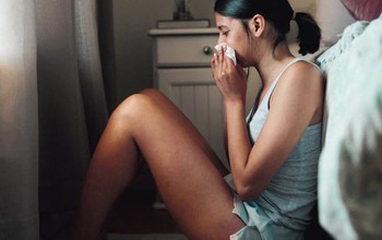 3 lý do khiến bạn bị nghẹt mũi khi thức dậy, số 1 đặc biệt phổ biến!