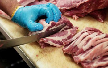 Những lưu ý khi làm thịt lợn ngày Tết an toàn cho sức khoẻ, phòng tránh liên cầu lợn