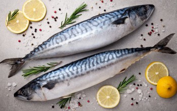 Loại cá cung cấp tới 9 loại vitamin, giàu omega-3 nhưng giá thành lại rất rẻ