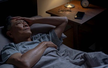 5 dấu hiệu âm thầm khi ngủ cảnh báo ung thư cần đặc biệt chú ý để thăm khám sớm