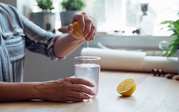 6 hiểu lầm về tác dụng của nước chanh đối với sức khỏe