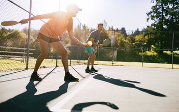 5 lợi ích sức khoẻ hàng đầu của Pickleball - bộ môn đang gây sốt giới trẻ