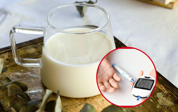 Giải đáp thắc mắc: Người bị tiểu đường có uống sữa được không?