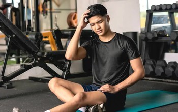 Bao lâu nên tập thể dục một lần? Câu trả lời khiến nhiều người bất ngờ