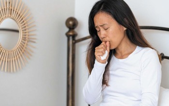 Cách phân biệt nhanh ho do viêm mũi dị ứng và ho do cảm lạnh