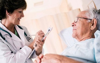 Người già có nguy cơ bị ung thư tuyến tiền liệt cao hơn, đúng hay sai?