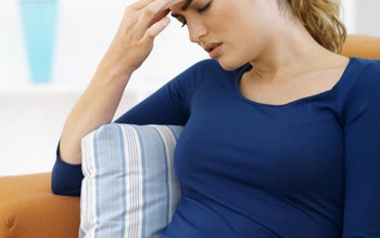 Những người bị trầm cảm có nên mang thai hay không?