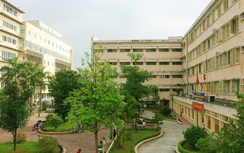 Những địa chỉ khám ung thư miệng ở Hà Nội