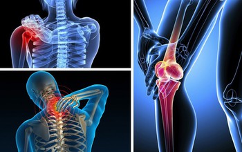 6 nguyên nhân đau nhức xương khớp bạn cần biết