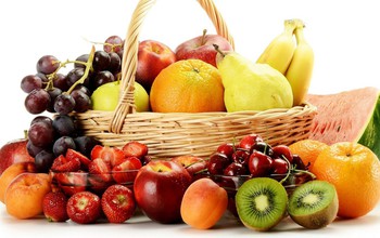 Bị tiểu đường thai kỳ nên ăn hoa quả gì?