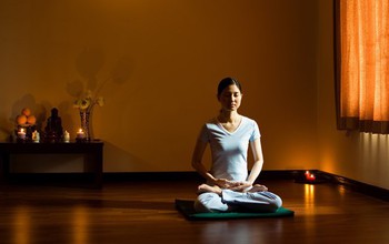 Tác dụng của yoga với bệnh nhân ung thư vú và cách luyện tập hiệu quả