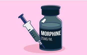 Những sai lầm nghiêm trọng khi giảm đau cho bệnh nhân ung thư bằng Morphine