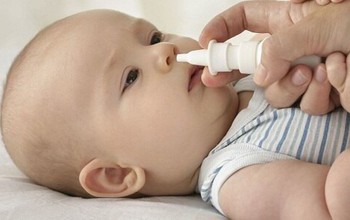 Những điều cần lưu ý khi điều trị viêm mũi dị ứng ở trẻ em