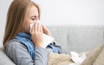Người bị cảm lạnh nên kiêng gì để nhanh khỏi bệnh?