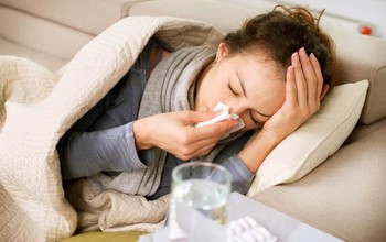 Khi nào có thể tự điều trị cảm lạnh tại nhà?