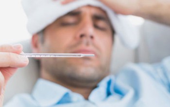 Các phương pháp giảm đau nhức và mệt mỏi do sốt siêu vi gây ra