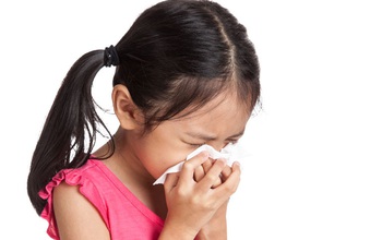 Những điều cần biết về viêm phế quản cấp tính ở trẻ em