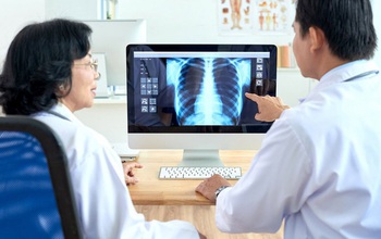 Chụp X-quang trong chẩn đoán hen suyễn: vai trò và quy trình thực hiện