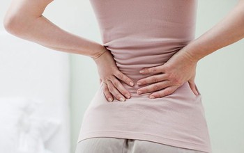 Các triệu chứng loãng xương thường gặp ở phụ nữ