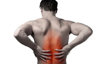 Điểm mặt những thói quen xấu hằng ngày là nguyên nhân đau lưng