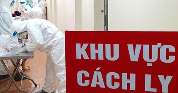 Cách ly tập trung do nghi nhiễm Covid-19: Ai cần thực hiện? Quy trình ...