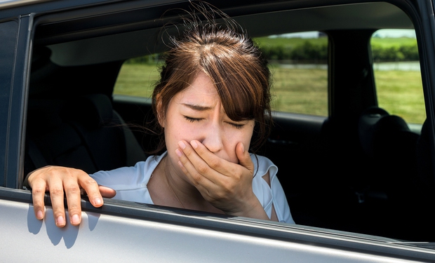 Mùa du lịch tới, bổ sung nhóm thực phẩm này để giảm say tàu xe