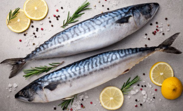 Loại cá cung cấp tới 9 loại vitamin, giàu omega-3 nhưng giá thành lại rất rẻ