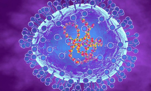 Phân biệt: Virus HMPV, COVID-19, RSV và cảm lạnh giống và khác nhau ở điểm nào?