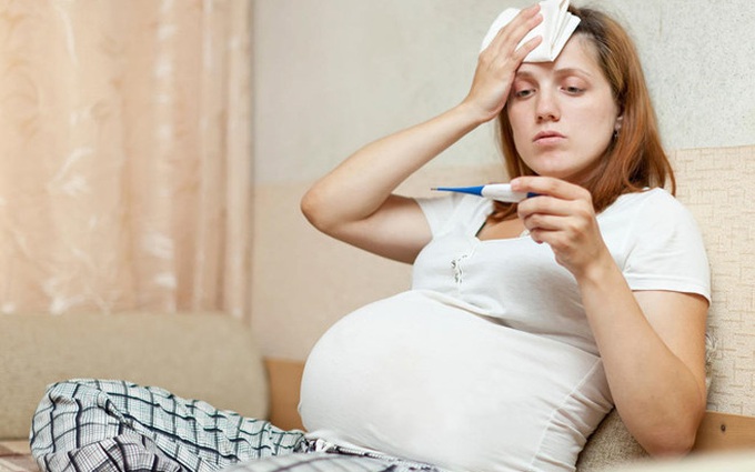Biến chứng viêm xoang ở phụ nữ mang thai nguy hiểm như thế nào?
