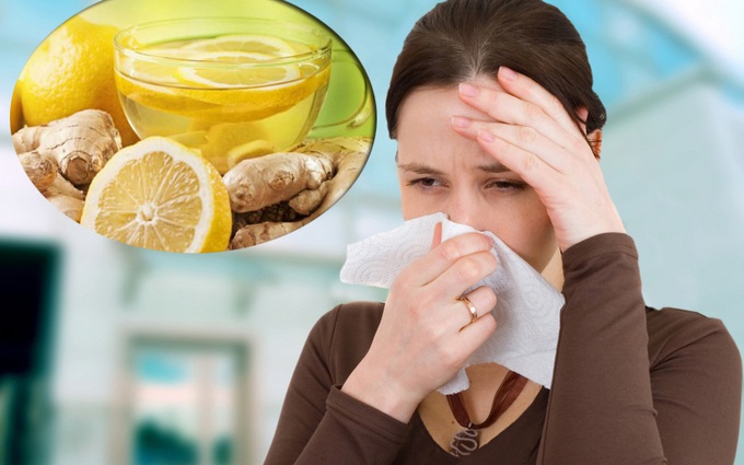 Không chỉ nước trà ấm, loại nước này cũng giúp người bị cảm cúm nhanh hồi phục
