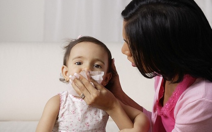 Cảm cúm ở trẻ nhỏ: Điểm danh những dấu hiệu không phải phụ huynh nào cũng nắm rõ