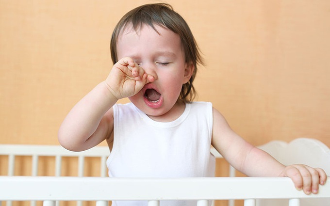 Tìm hiểu biện pháp điều trị biến chứng cảm cúm ở trẻ nhỏ
