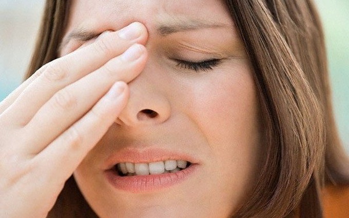 Biến chứng viêm xoang do cảm cúm: tưởng nhẹ ai ngờ có thể khiến niêm mạc mũi tổn thương nghiêm trọng!