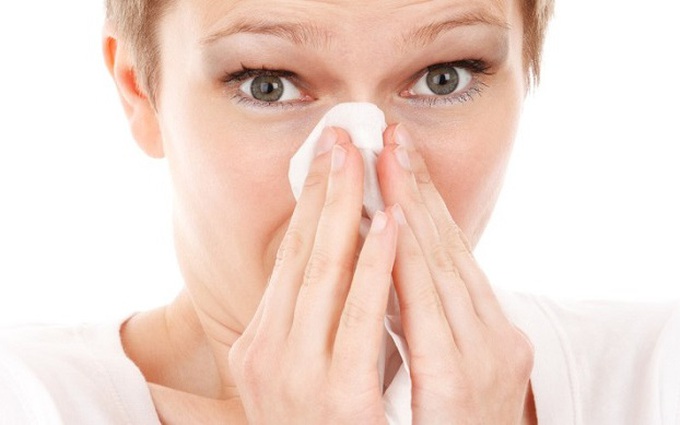 Bạn biết gì về chảy mũi do viêm xoang?