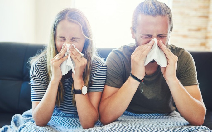 Bệnh cảm cúm kéo dài bao lâu? Khi nào thì các triệu chứng hoàn toàn biến mất?