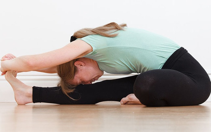 6 bài tập yoga giúp giảm triệu chứng viêm xoang mũi hiệu quả