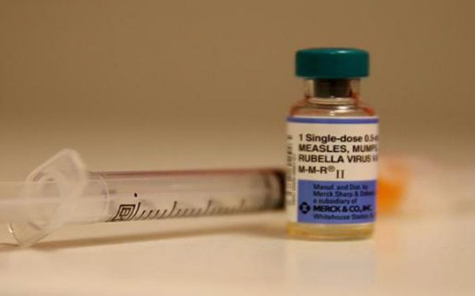 Vaccine phòng sởi có hiệu quả trong bao lâu? 