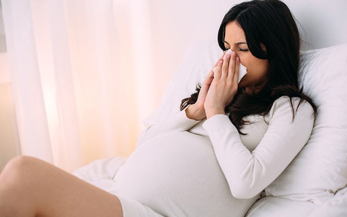 Bà bầu bị viêm xoang có ảnh hưởng tới thai nhi không? Chuyên gia nói gì khi viêm xoang ở bà bầu trở nặng?