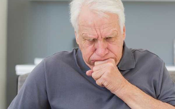 Nguyên nhân gây đợt cấp phổi tắc nghẽn mãn tính (COPD)