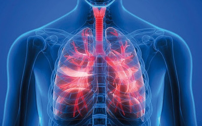 Hướng dẫn phân biệt bệnh phổi tắc nghẽn mãn tính (COPD) và khí phế thũng