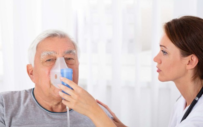5 bài tập thở đúng cách khi bị phổi tắc nghẽn mãn tính giúp người bệnh thở dễ dàng hơn