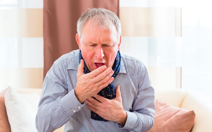 Ho kéo dài khi bị COPD: Phân tích nguyên nhân, hướng phòng ngừa và điều trị