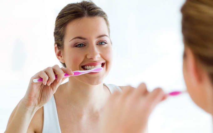 Tìm hiểu những biện pháp chăm sóc sức khỏe răng miệng đúng cách