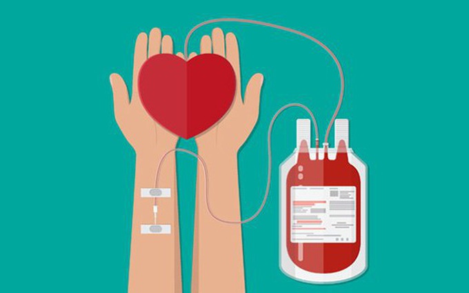 Lợi ích của việc hiến máu: Không chỉ là hành động nhân văn, tác dụng số 2 khiến nhiều người bất ngờ