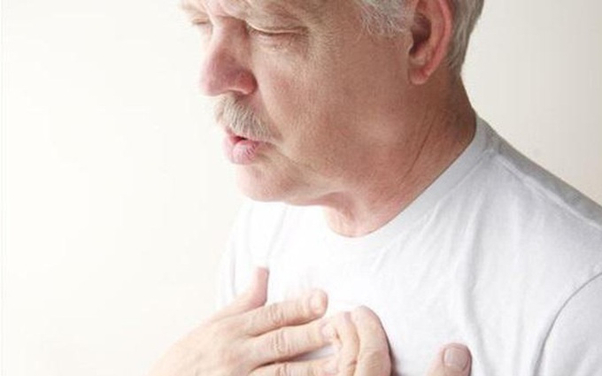 Tất tần tật các cách giảm khó thở khi bị COPD