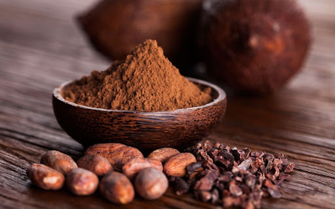 Các nhà nghiên cứu khẳng định tác dụng tuyệt vời của cacao tới não bộ