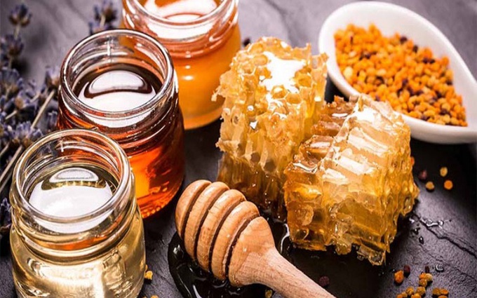 Mật ong: Cách dùng mật ong đúng đem lại tác dụng tốt đối với sức khỏe