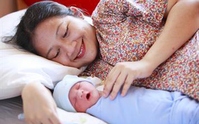 Những điều các mẹ bầu phải thuộc nằm lòng khi sinh con trong mùa dịch COVID-19