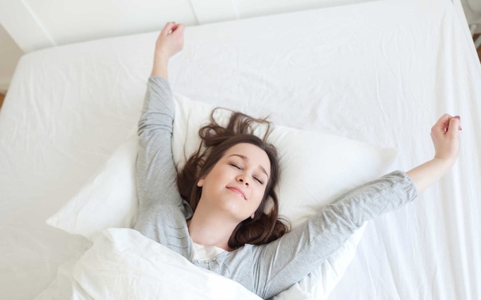 Mối quan hệ giữa chất lượng giấc ngủ và hệ miễn dịch