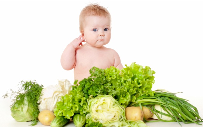 Một số lưu ý trong chế độ ăn cho trẻ béo phì